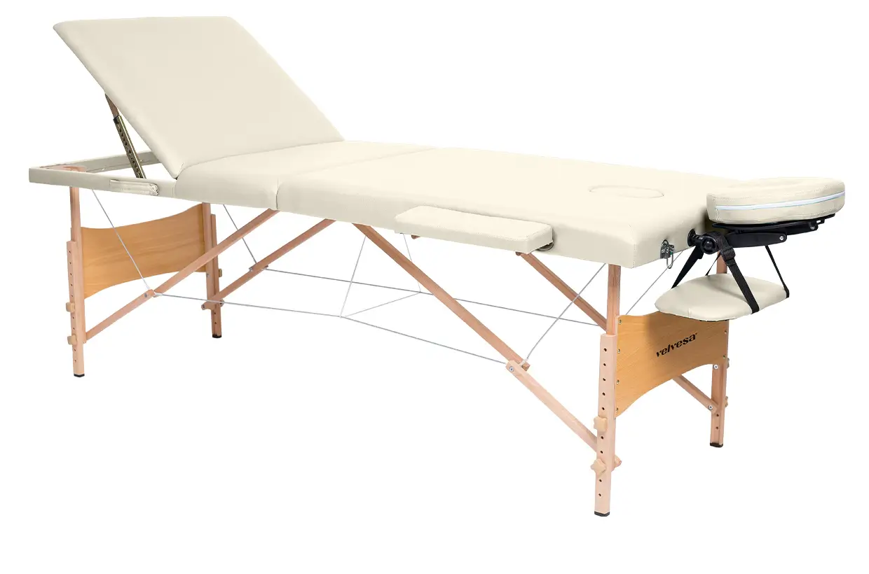 Masă de masaj velvesa® DS-01V