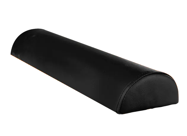 Semicilindru de poziționare pentru masaj