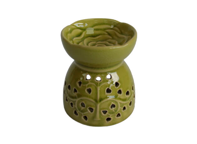 Lampă aromaterapie pomul vieții