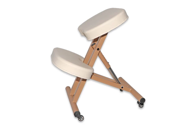 Scaun ergonomic tip kneeling