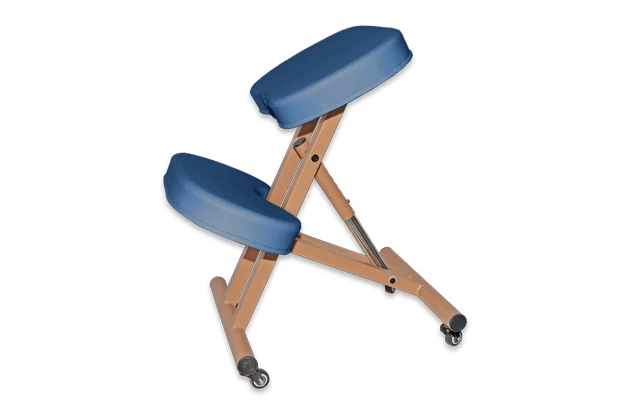 Scaun ergonomic tip kneeling