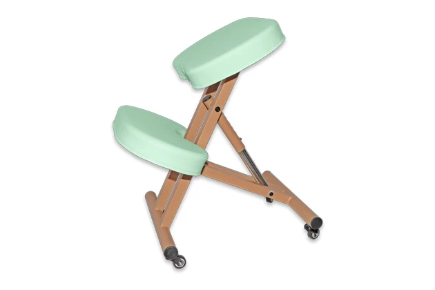 Scaun ergonomic tip kneeling