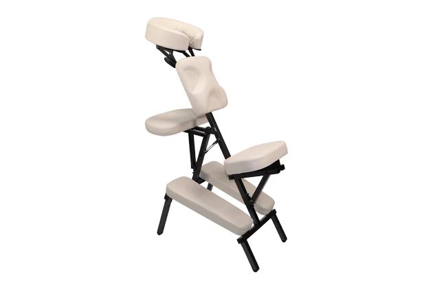 Scaun de masaj portabil