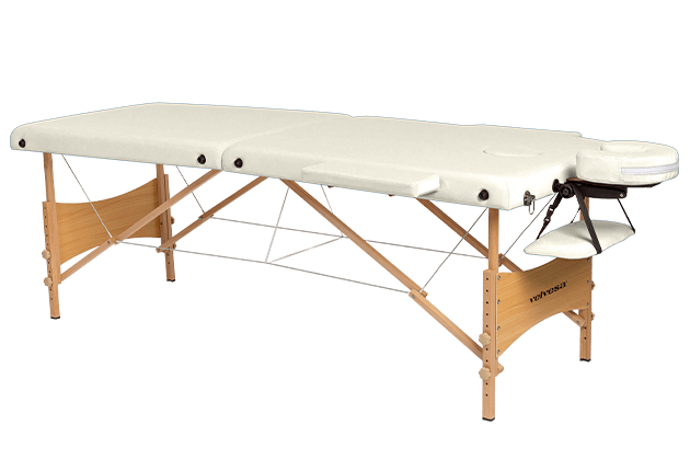 Masă de masaj velvesa® DS-01