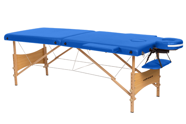 Masă de masaj velvesa® DS-01