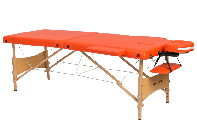 Masă de masaj velvesa® DS-01