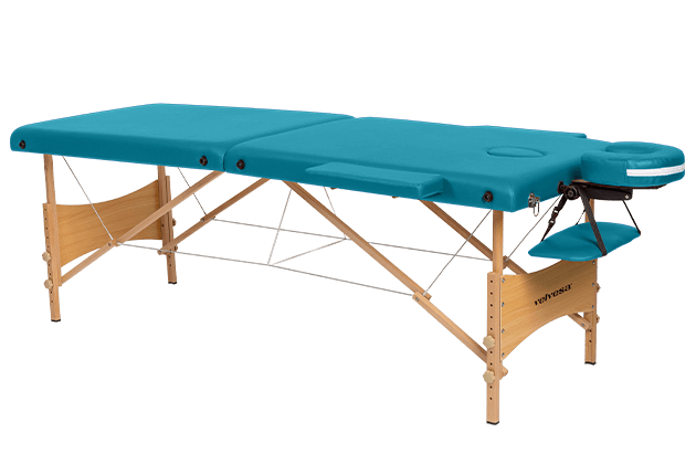 Masă de masaj velvesa® DS-01