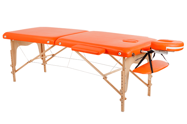 Masă de masaj velvesa® D-05