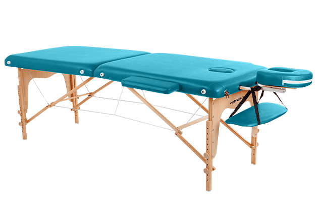 Masă de masaj velvesa® D-05