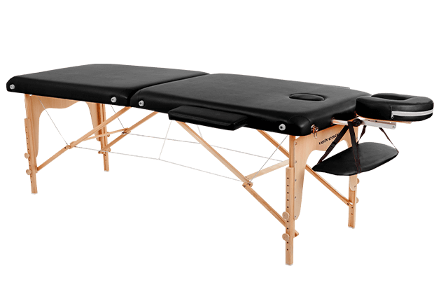 Masă de masaj velvesa® D-05