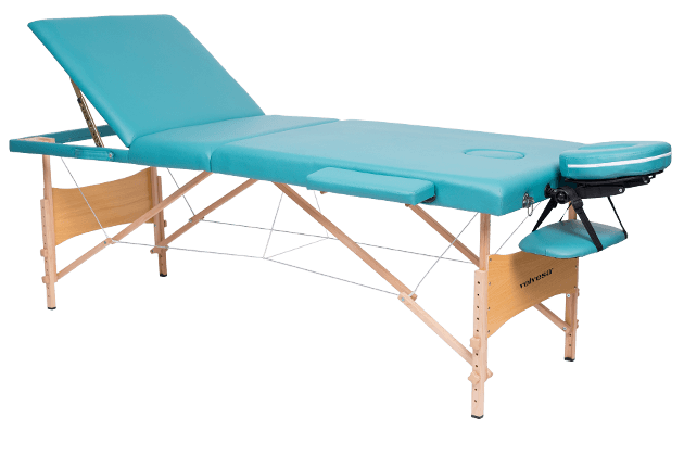 Masă de masaj velvesa® DS-01V