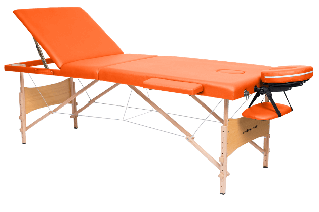 Masă de masaj velvesa® DS-01V