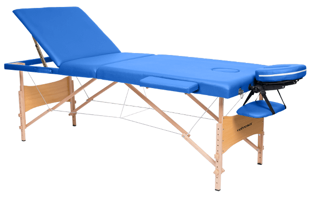 Masă de masaj velvesa® DS-01V