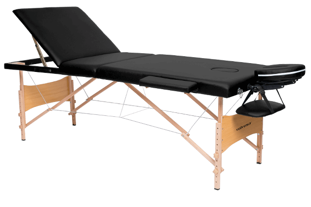 Masă de masaj velvesa® DS-01V