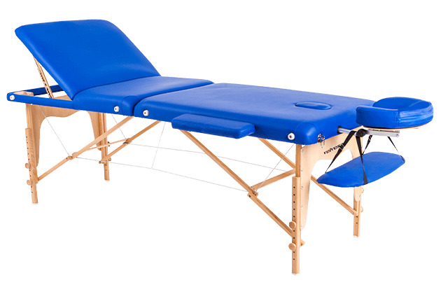 Masă de masaj velvesa® D-05V