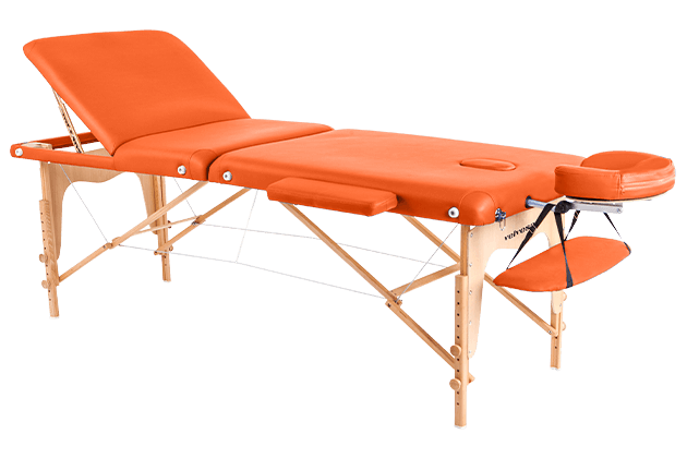 Masă de masaj velvesa® D-05V