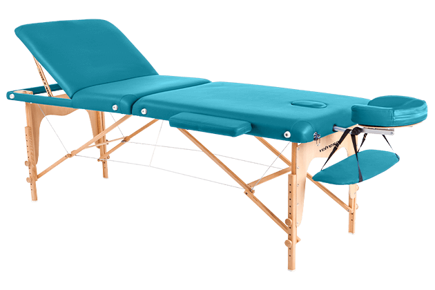 Masă de masaj velvesa® D-05V