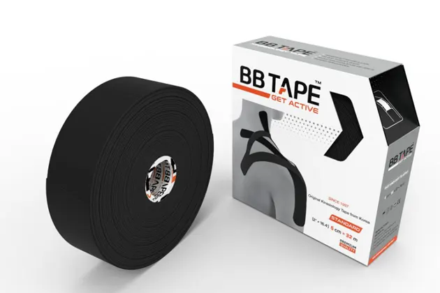 BB tape JUMBO 5cm x 32m