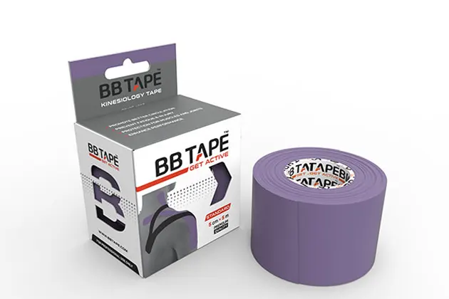 BB tape 5cm x 5m