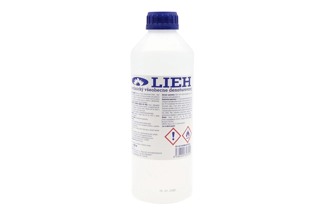 Alcool tehnic 1l 