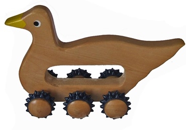 Bile pentru masaj - rățușcă