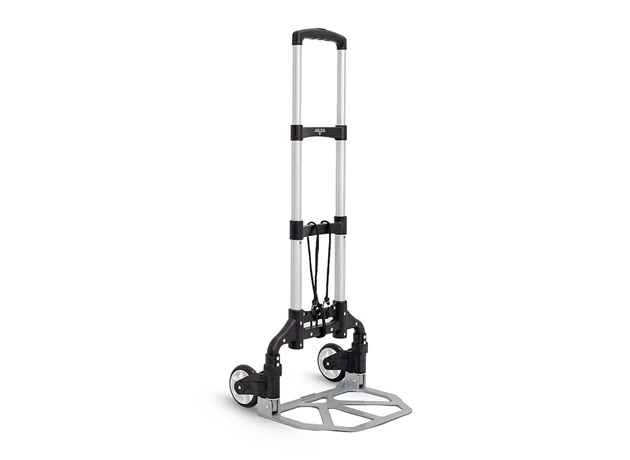 Cărucior pliabil de transport pentru mese de masaj