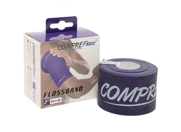 COMPREFloss Flossband 5x206cm