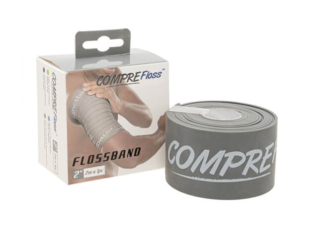 COMPREFloss Flossband 5x206cm