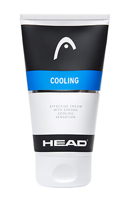 Cremă de masaj răcoritoare HEAD 150ml