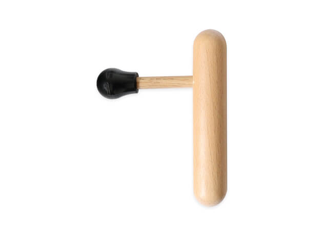 Degetar protector din lemn