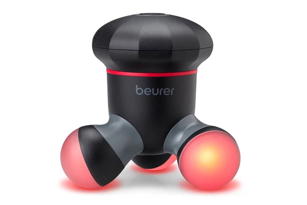 Dispozitiv pentru masaj BEURER MG 18