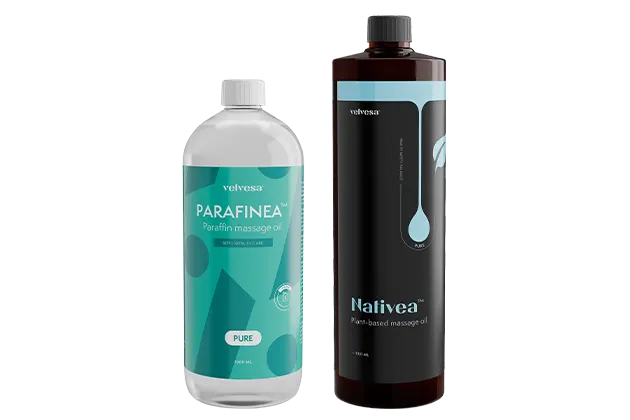 Duo uleiuri de bază