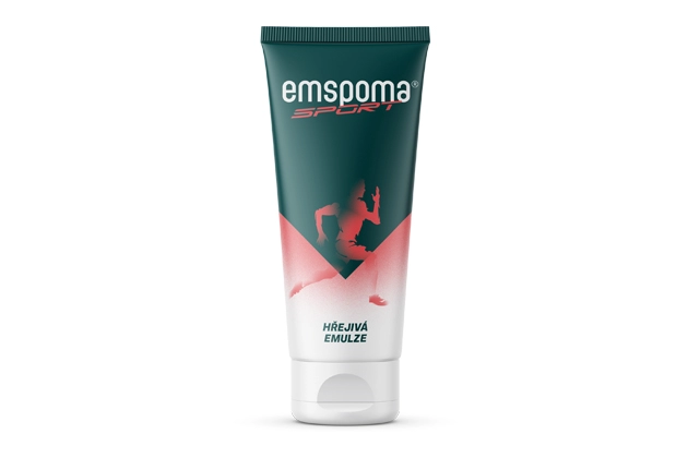 EMSPOMA Încălzitoare 200 ml