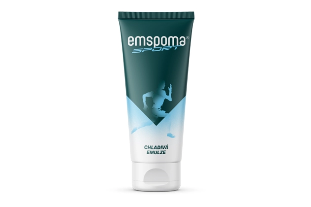 EMSPOMA Răcoritoare 200 ml