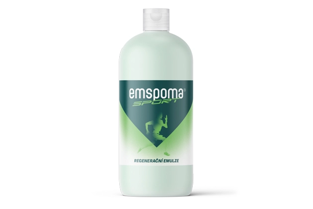 EMSPOMA Regenerant 1000 ml