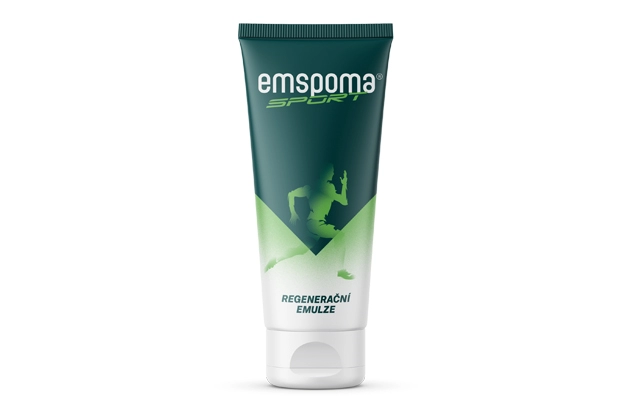 EMSPOMA Regenerant 200ml