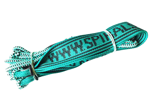 Frânghie elastică sistem SM