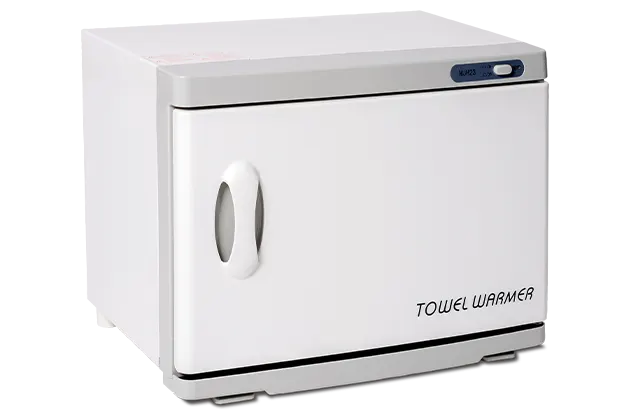 Încălzitor de prosoape 23l