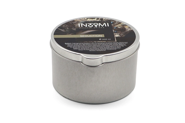 Lumânare pentru masaj, Intimi Seduction 200ml