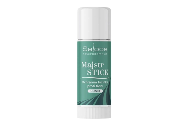 Majstr STICK stick împotriva fricțiunii 50ml