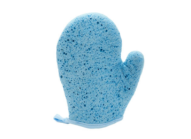 Mănușă cu celuloză