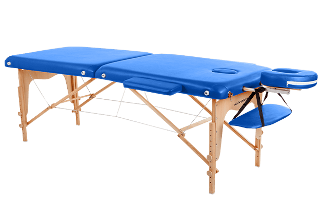 Masă de masaj velvesa® D-05