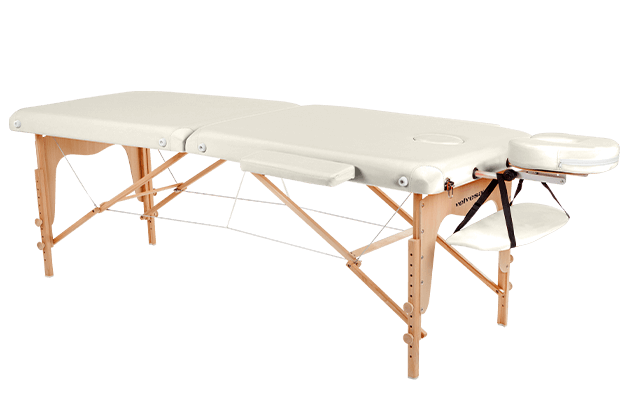 1. Masă de masaj velvesa® D-05