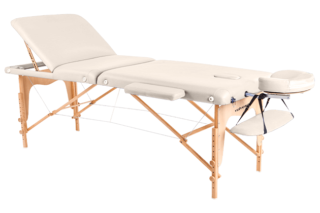 Masă de masaj velvesa® D-05V