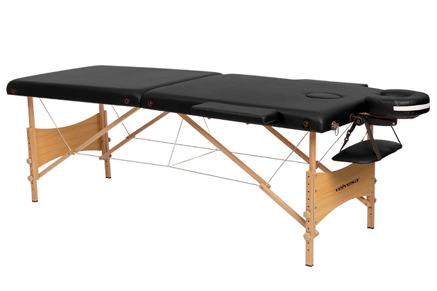 Masă de masaj velvesa® DS-01