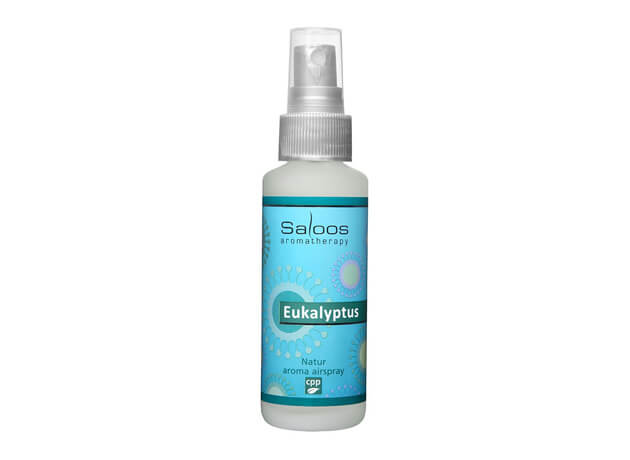 Odorizant natural Eucalipt 50ml
