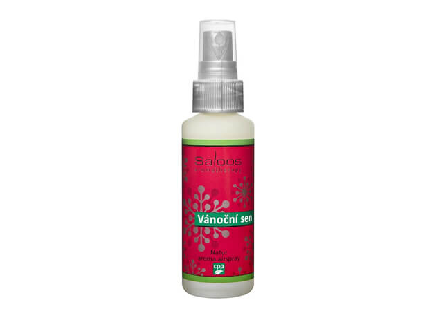 Odorizant natural Vis de Crăciun 50ml