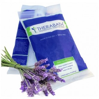 Parafină cu lavandă 2,7 kg (perle)