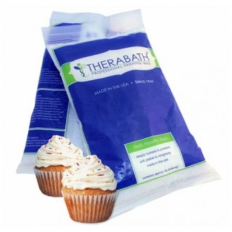 Parafină cu vanilie 2,7 kg (perle)