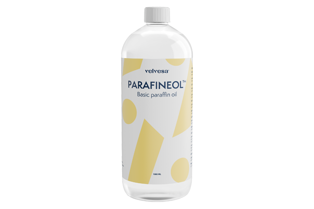 Parafineol ulei de parafină - velvesa®